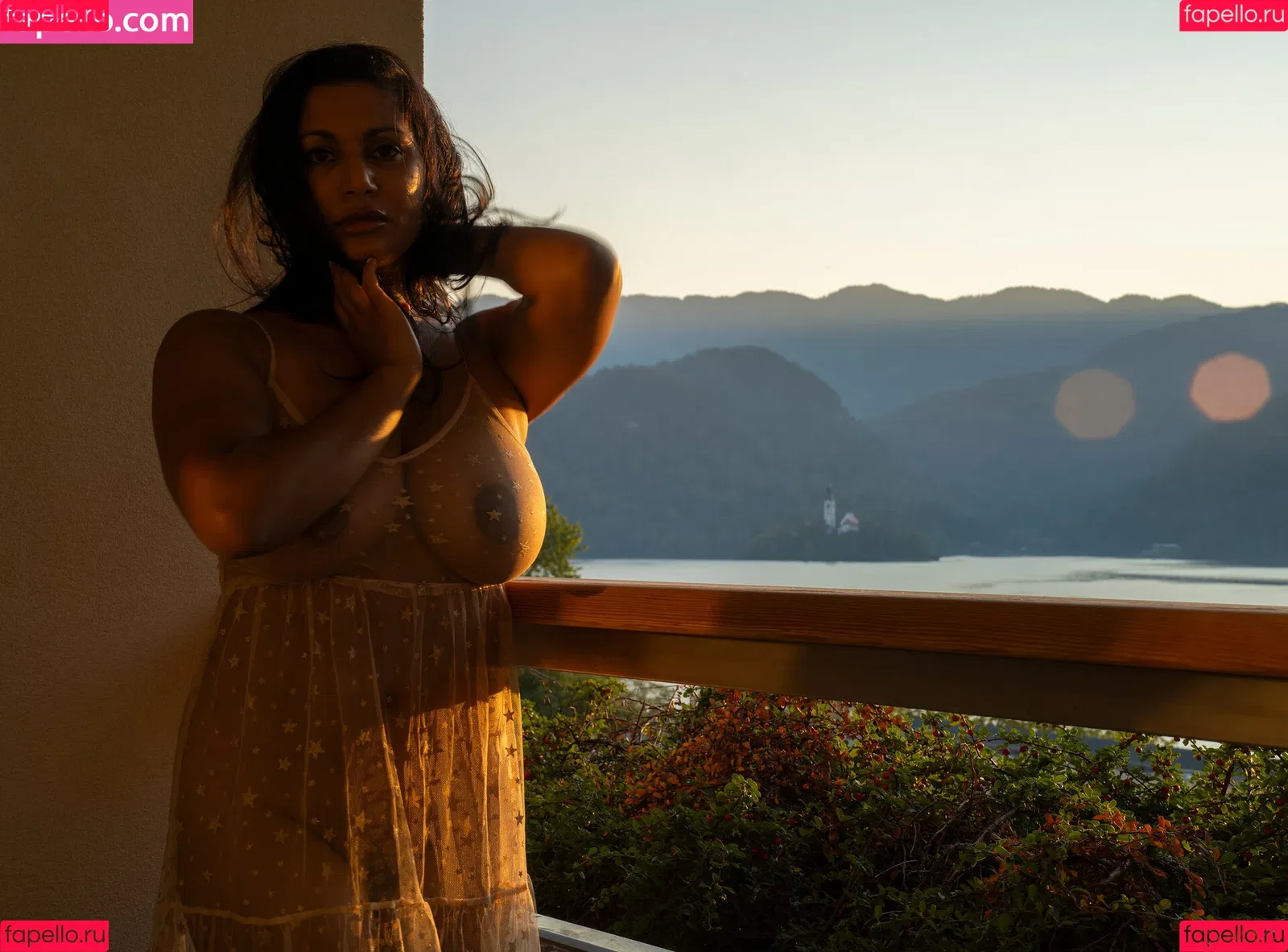 Dakini Onlyfans Photo Gallery 