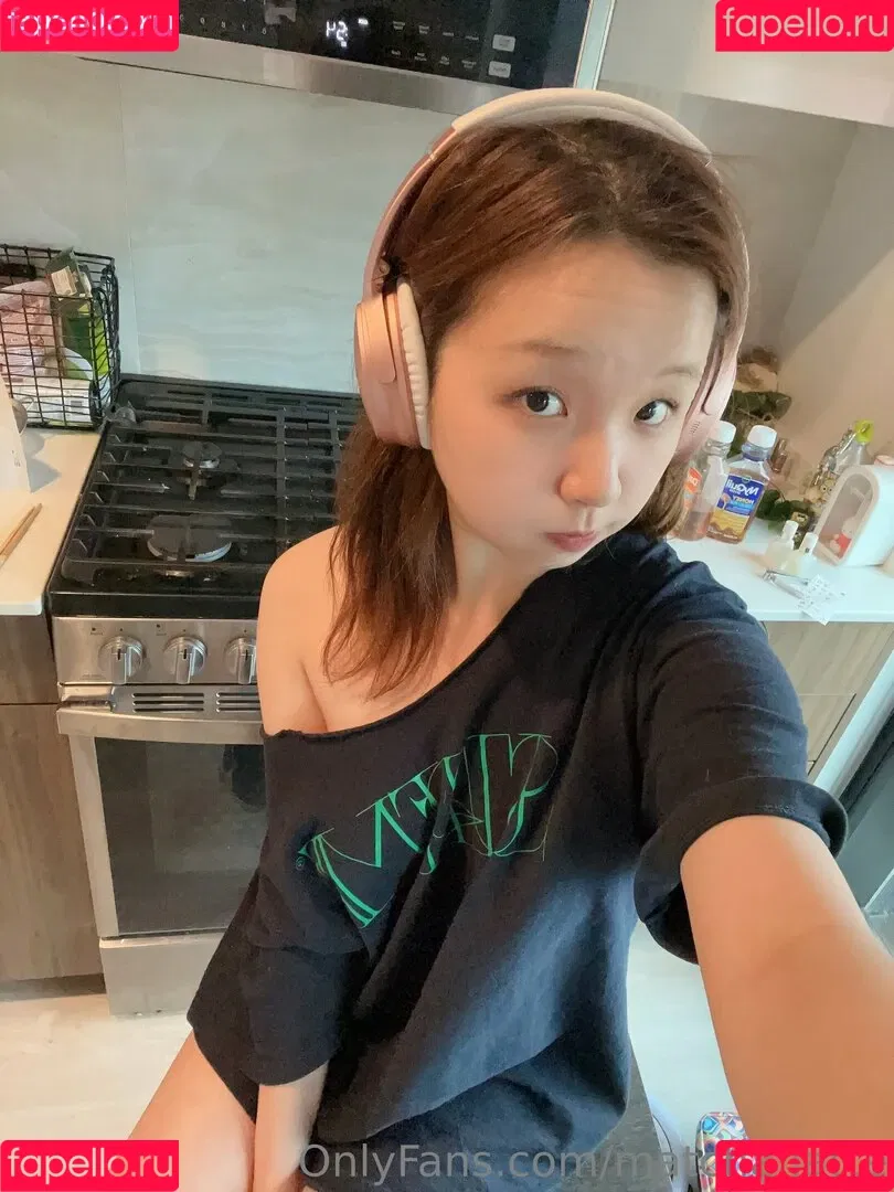 matcha.latte Onlyfans Photo Gallery 