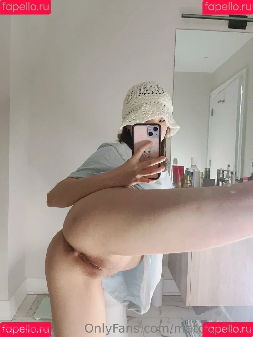 matcha.latte Onlyfans Photo Gallery 