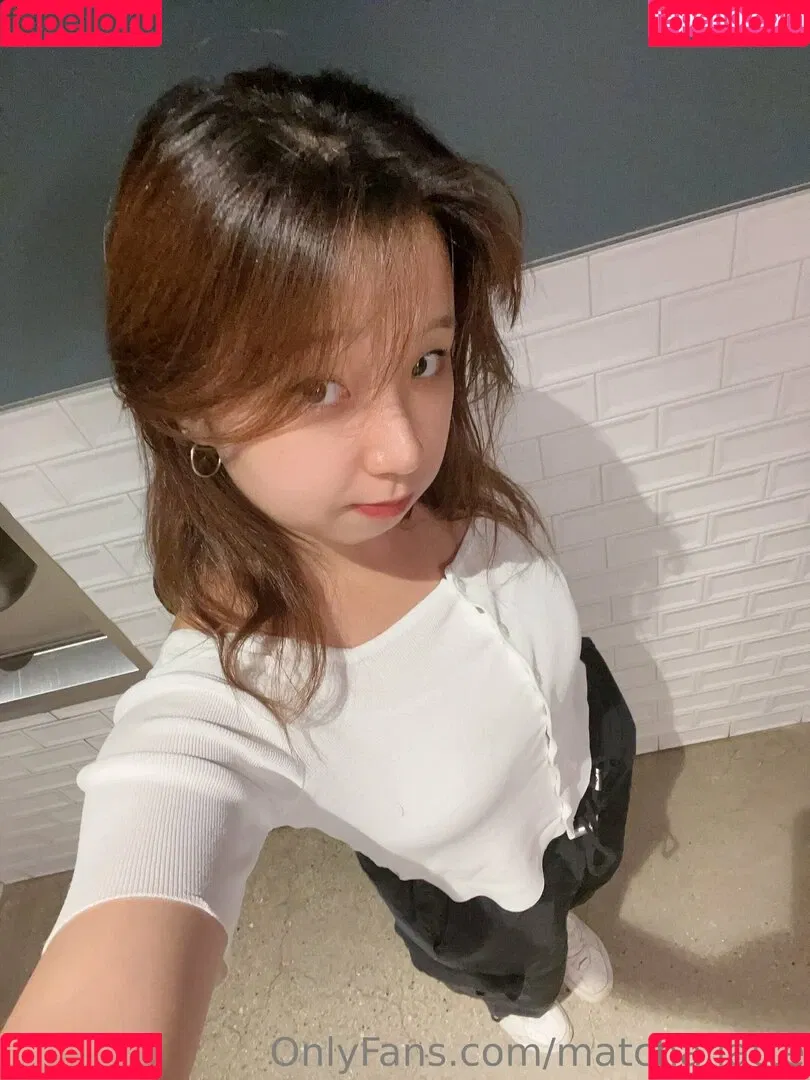 matcha.latte Onlyfans Photo Gallery 