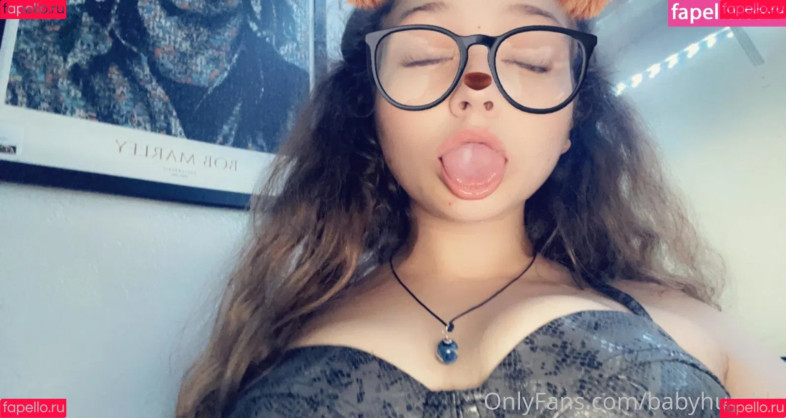 babyhumble Onlyfans Photo Gallery 