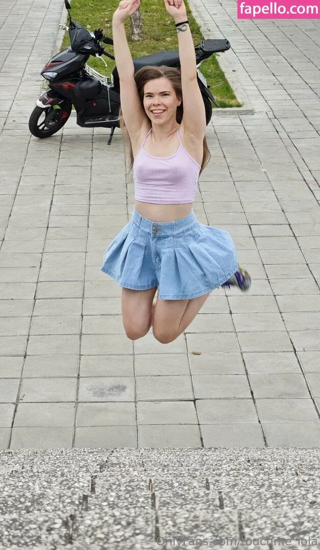 touchme_lola Onlyfans Photo Gallery 