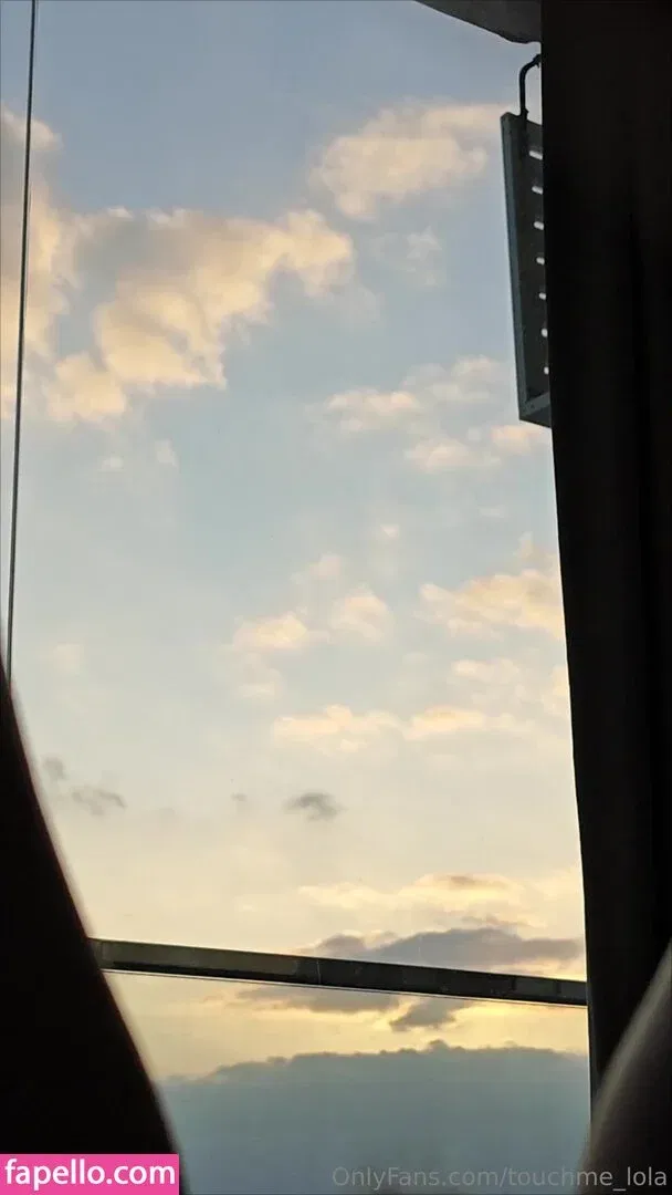 touchme_lola Onlyfans Photo Gallery 