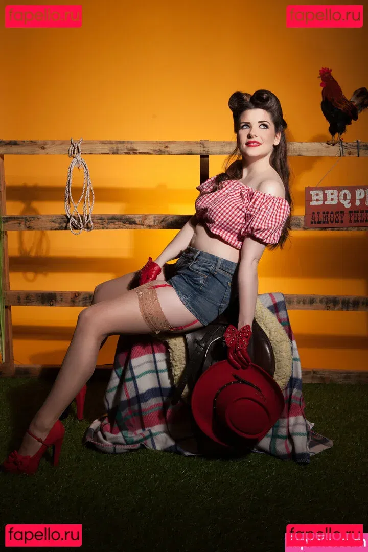 hairyhanny Onlyfans Photo Gallery 