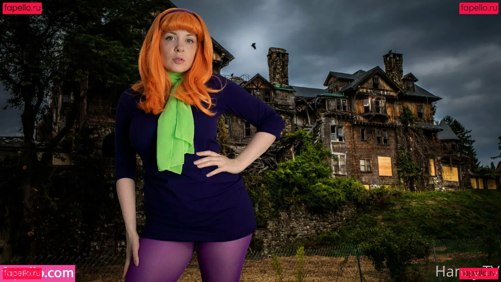 hairyhanny Onlyfans Photo Gallery 