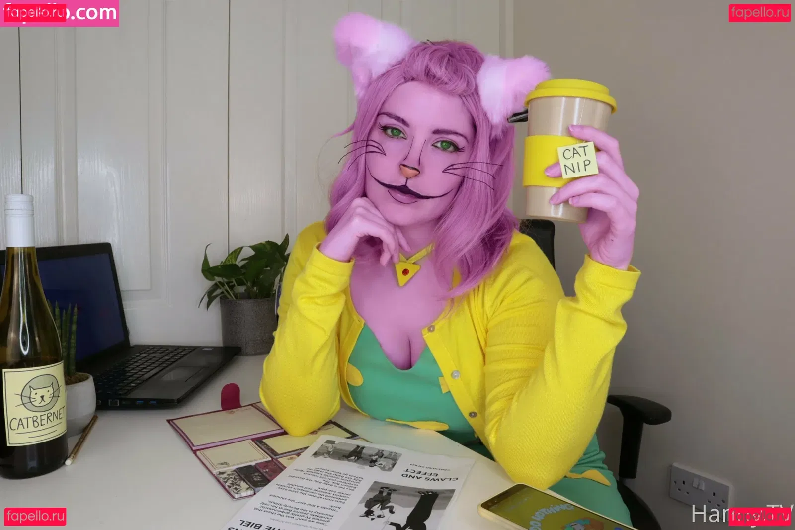 hairyhanny Onlyfans Photo Gallery 