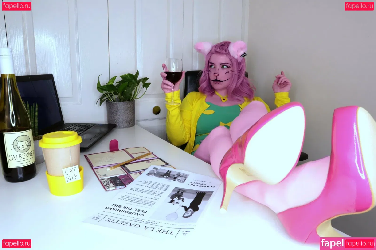 hairyhanny Onlyfans Photo Gallery 