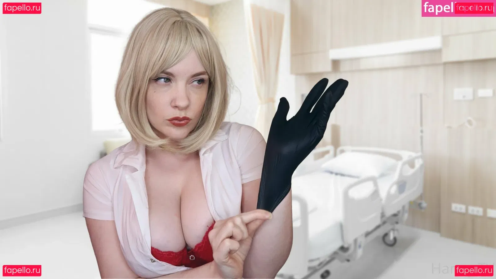 hairyhanny Onlyfans Photo Gallery 