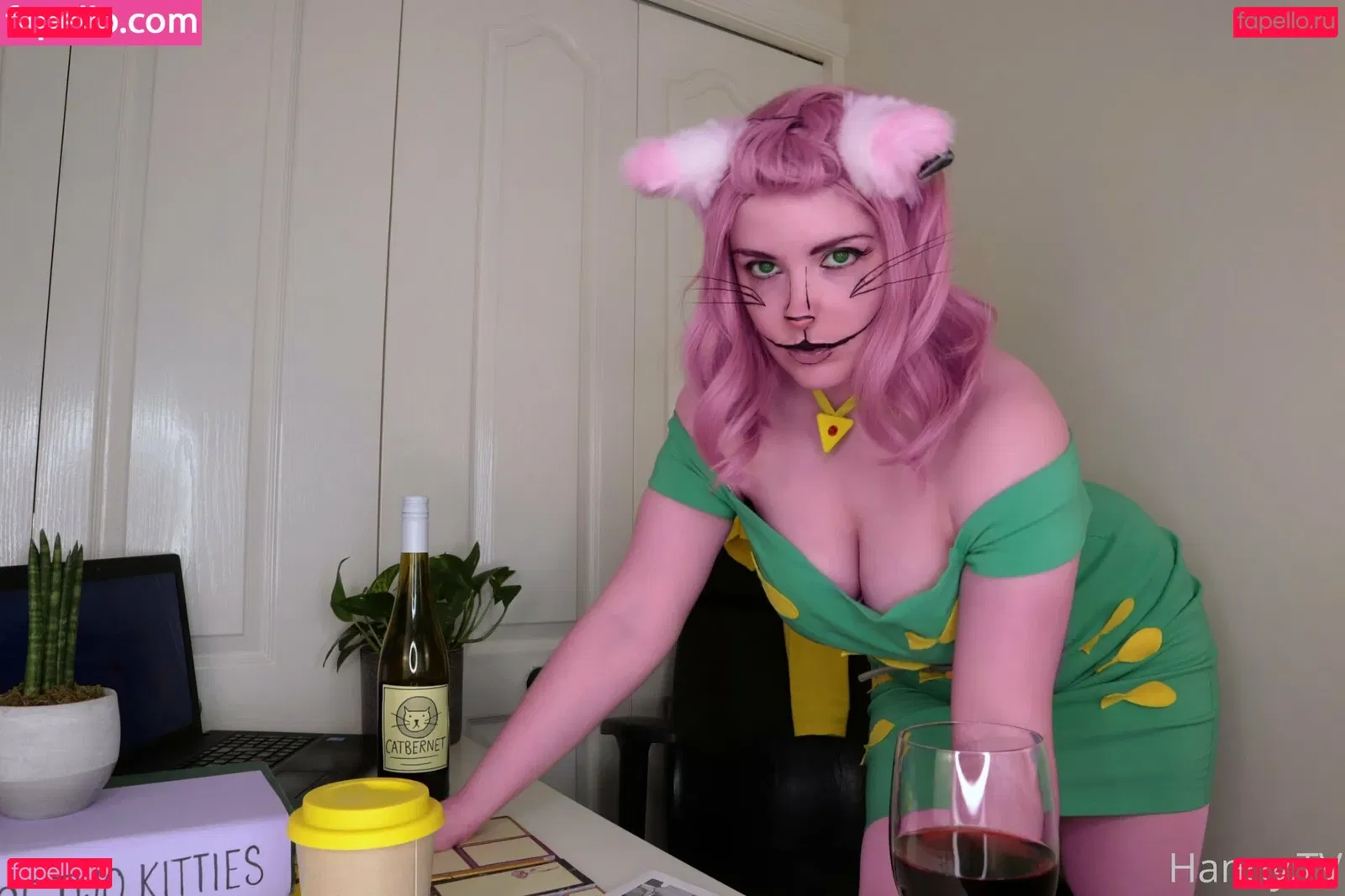 hairyhanny Onlyfans Photo Gallery 