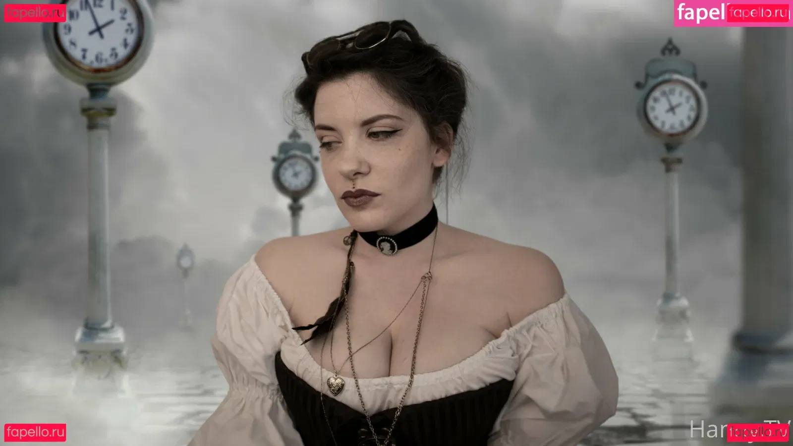 hairyhanny Onlyfans Photo Gallery 