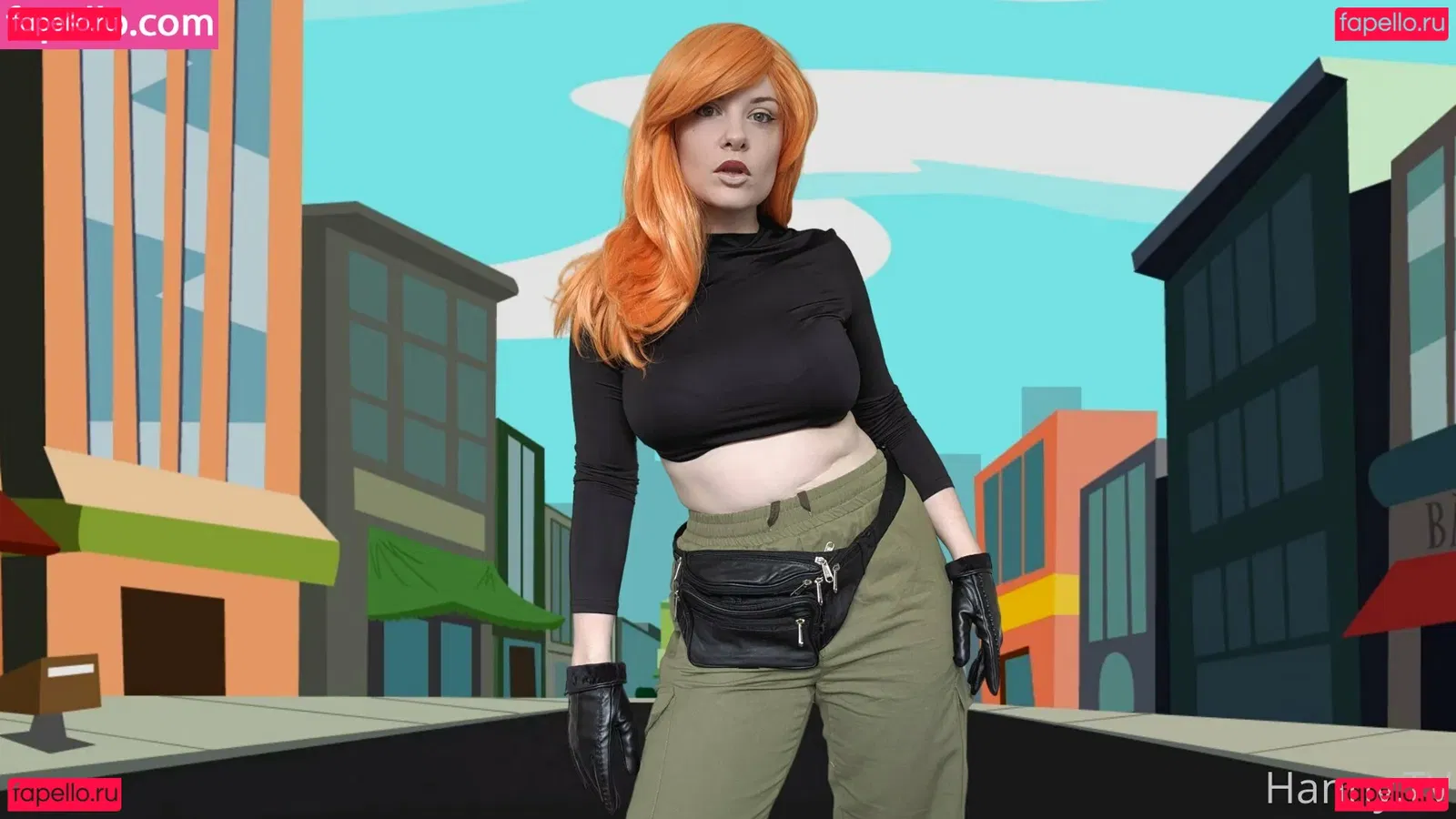 hairyhanny Onlyfans Photo Gallery 