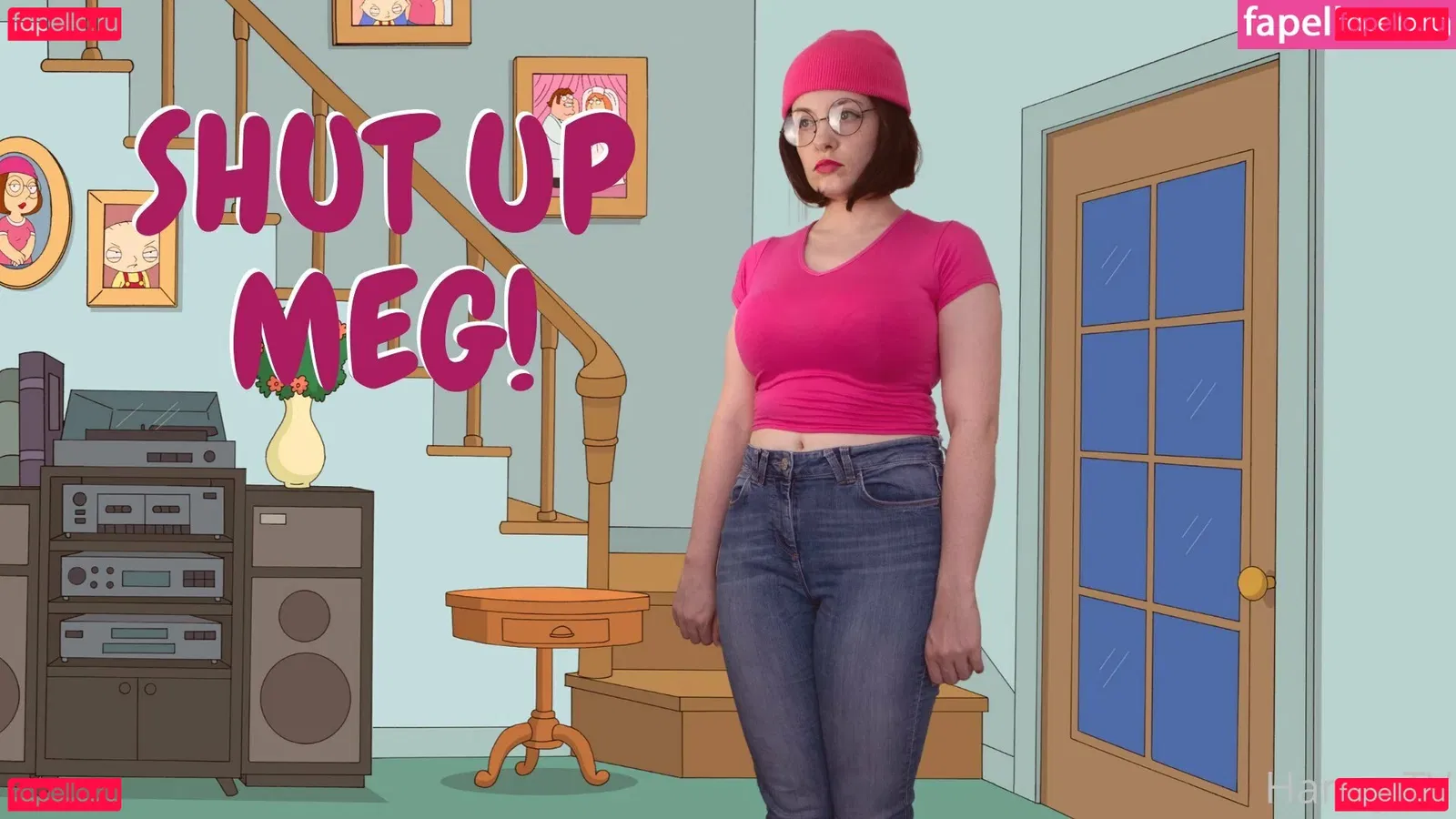 hairyhanny Onlyfans Photo Gallery 