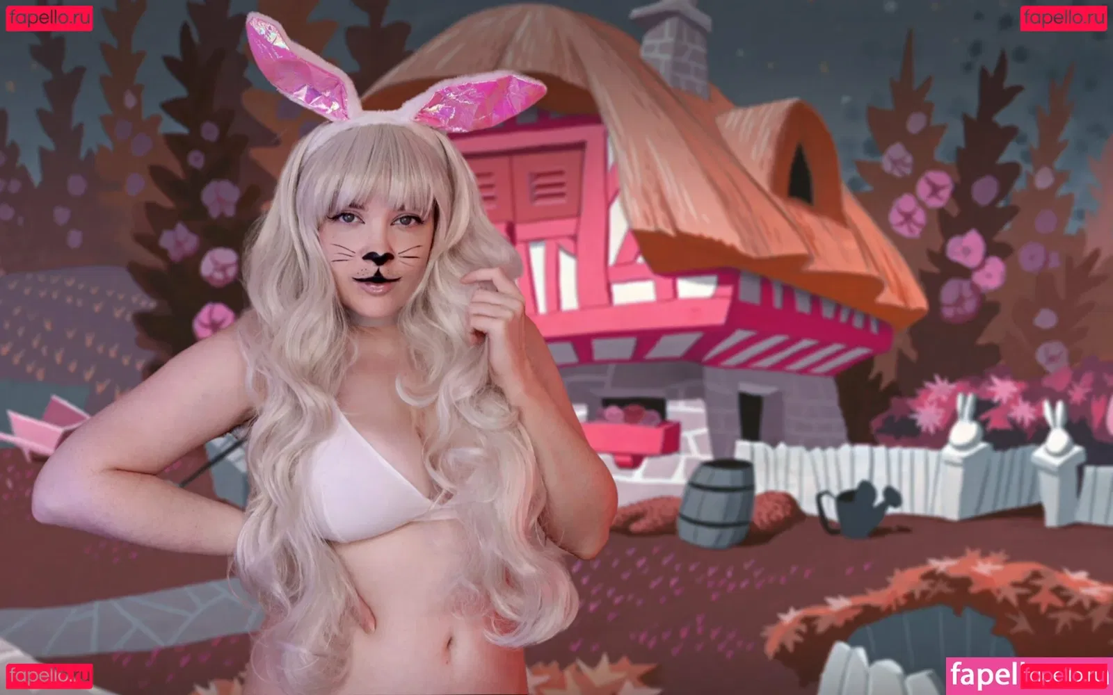 hairyhanny Onlyfans Photo Gallery 