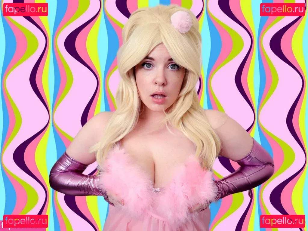 hairyhanny Onlyfans Photo Gallery 