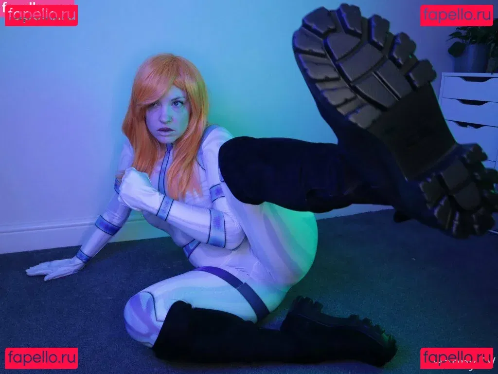 hairyhanny Onlyfans Photo Gallery 