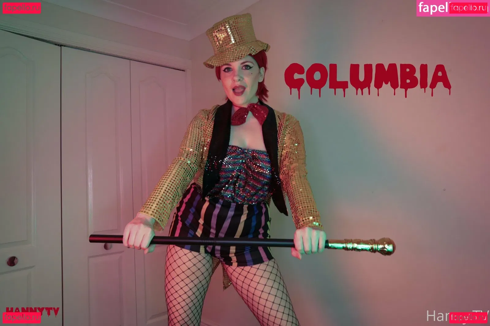 hairyhanny Onlyfans Photo Gallery 