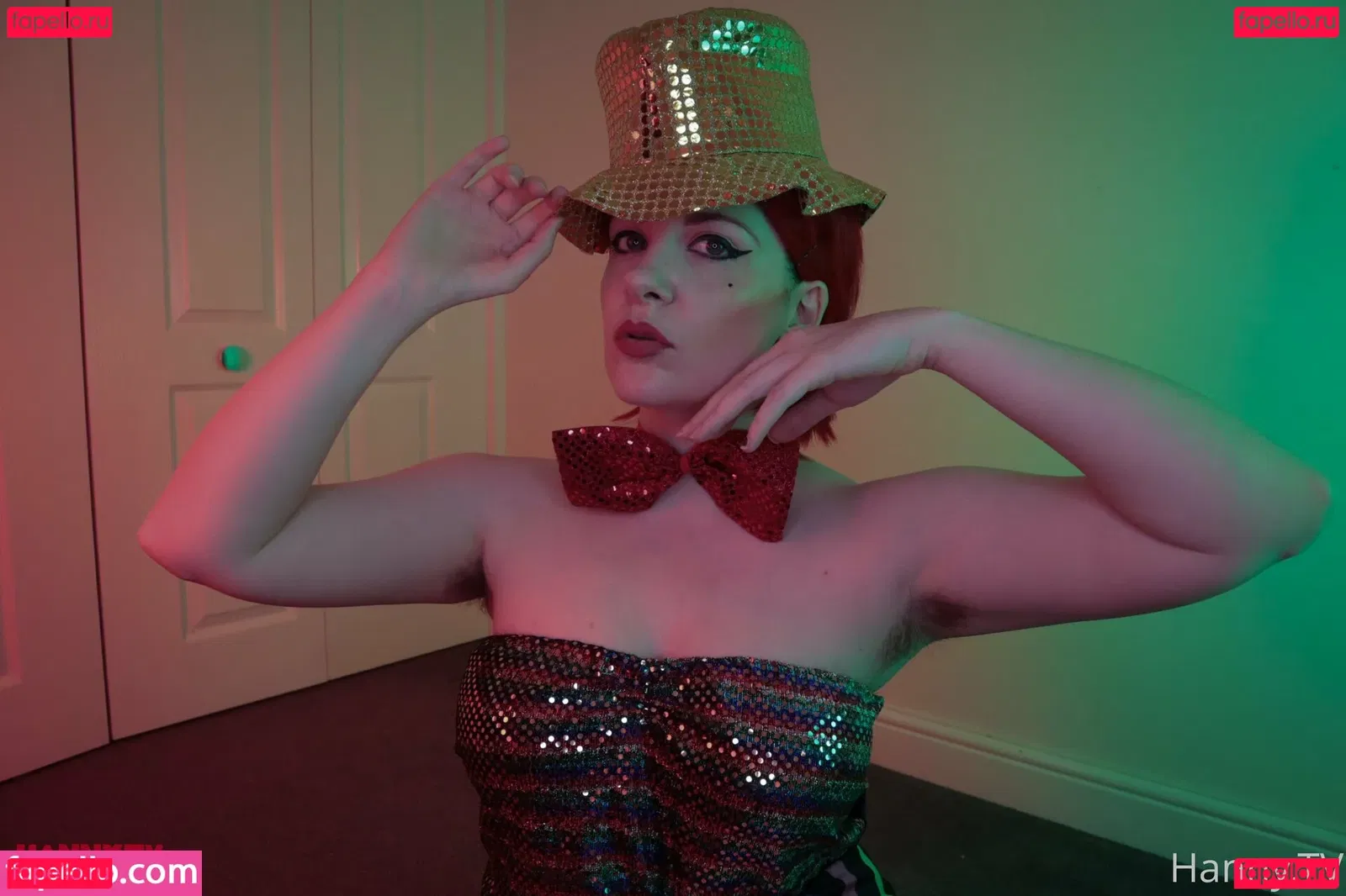 hairyhanny Onlyfans Photo Gallery 