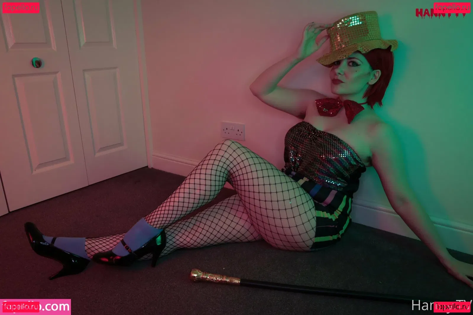 hairyhanny Onlyfans Photo Gallery 