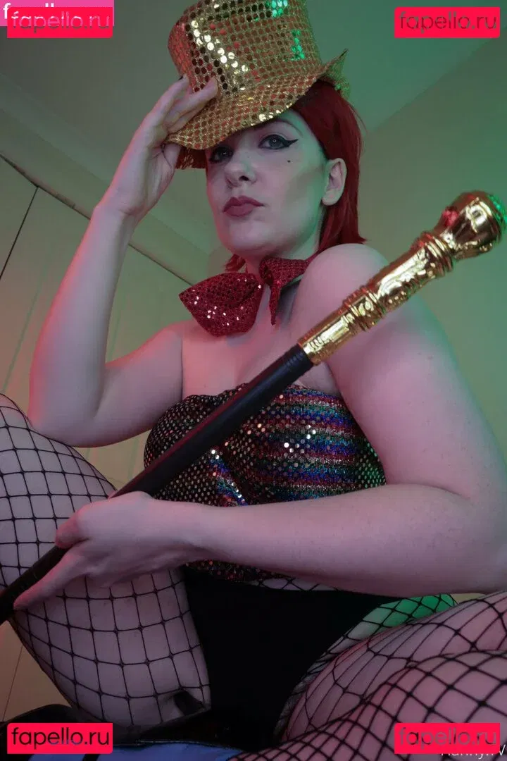 hairyhanny Onlyfans Photo Gallery 