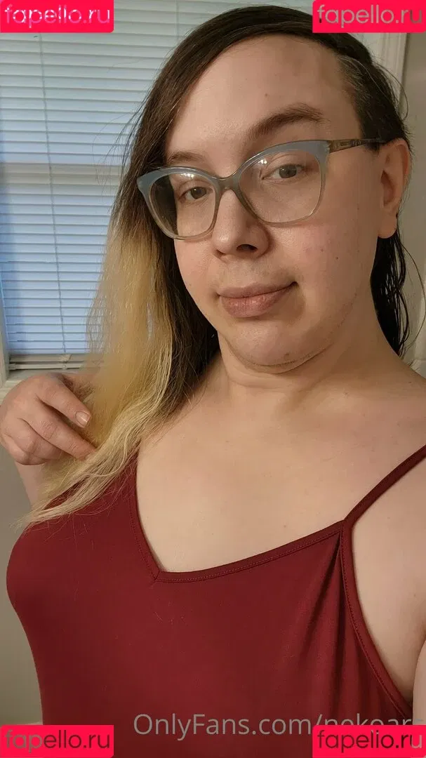 nekoarc Onlyfans Photo Gallery 