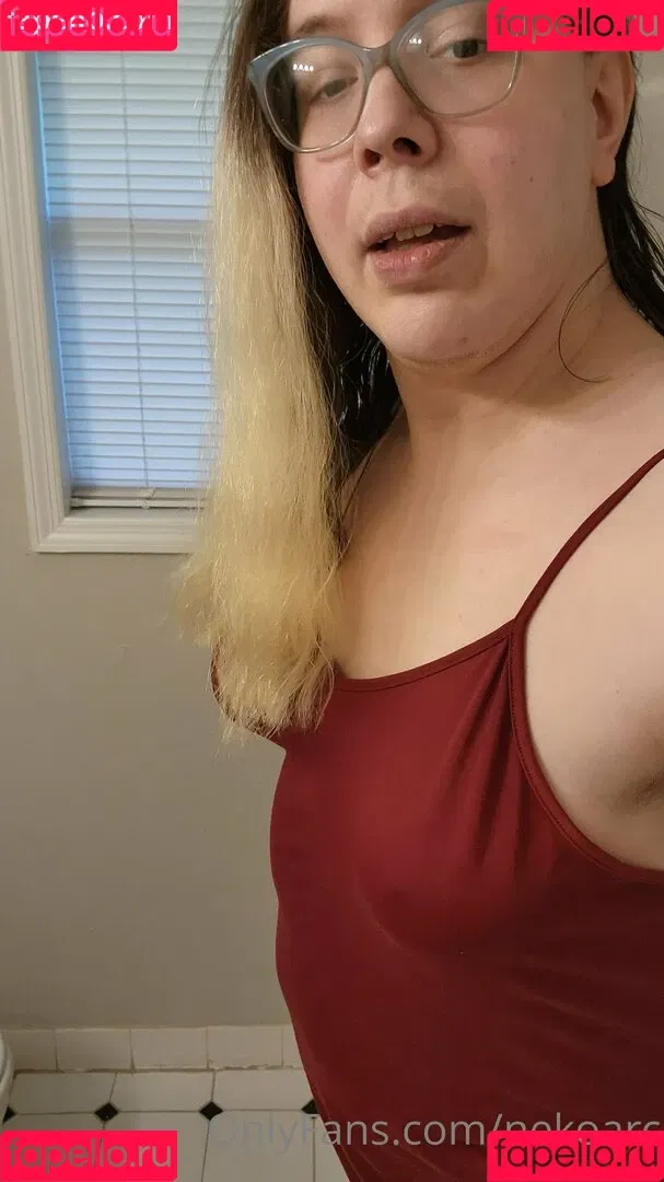 nekoarc Onlyfans Photo Gallery 