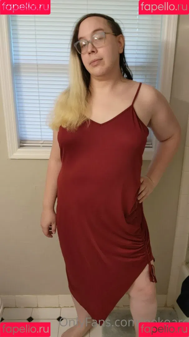 nekoarc Onlyfans Photo Gallery 