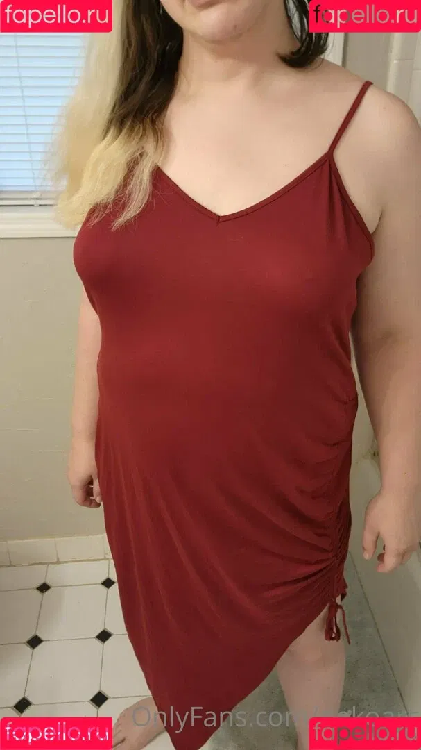 nekoarc Onlyfans Photo Gallery 