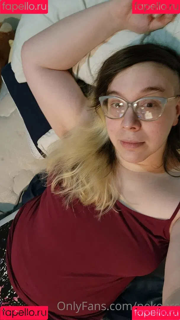 nekoarc Onlyfans Photo Gallery 