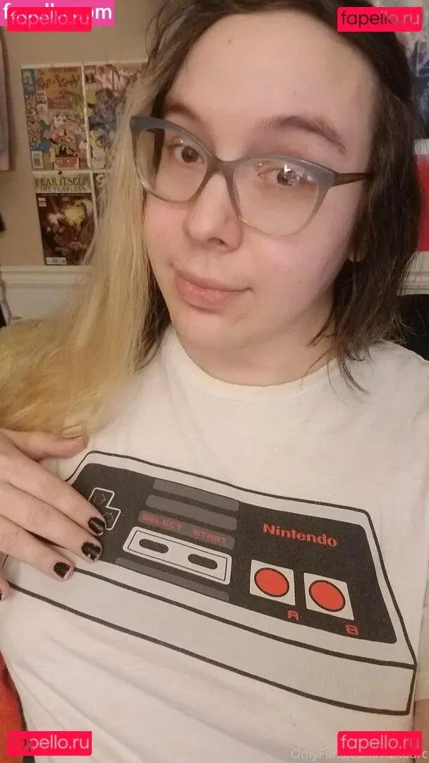 nekoarc Onlyfans Photo Gallery 