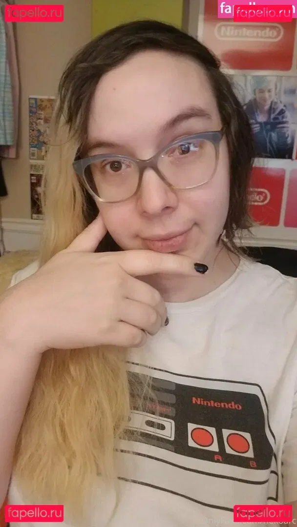 nekoarc Onlyfans Photo Gallery 