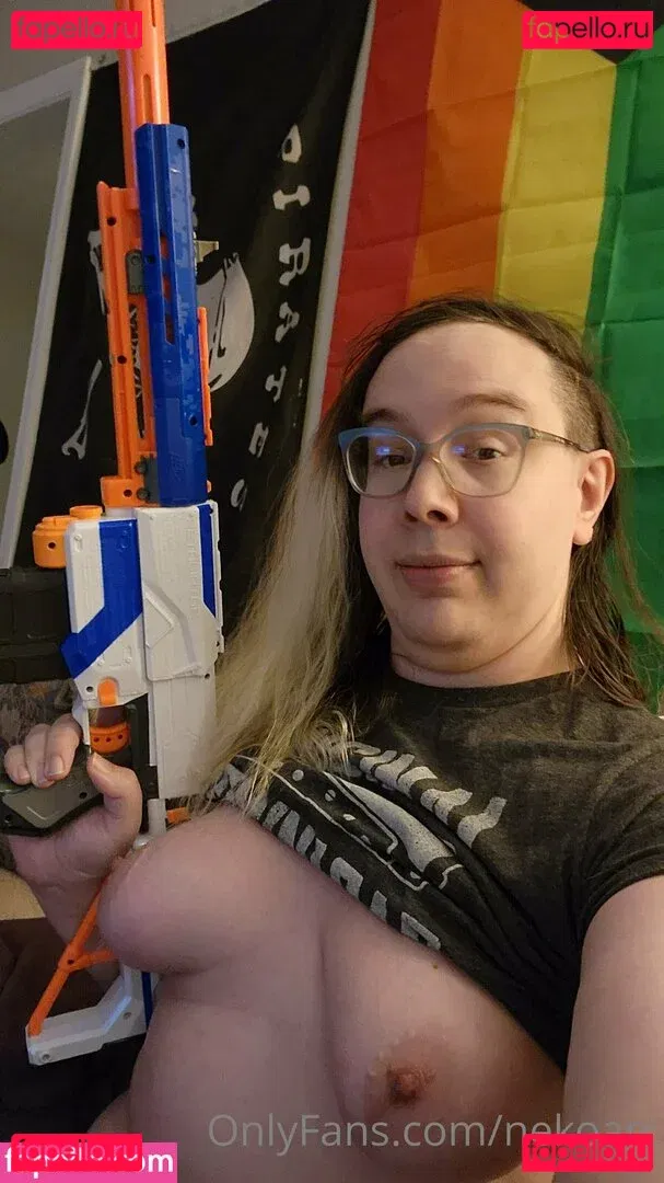 nekoarc Onlyfans Photo Gallery 