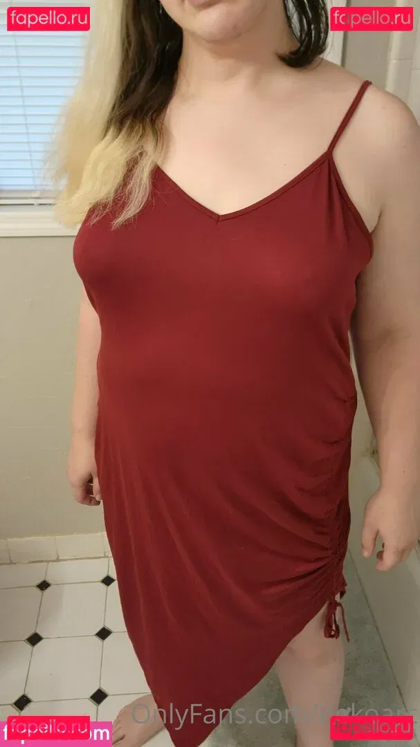 nekoarc Onlyfans Photo Gallery 