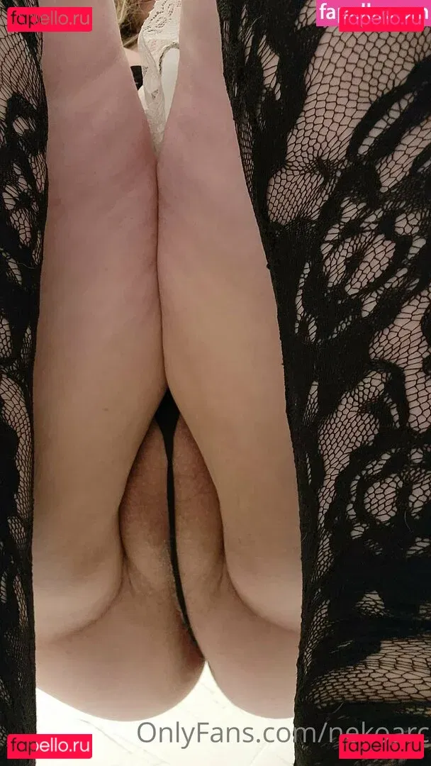 nekoarc Onlyfans Photo Gallery 