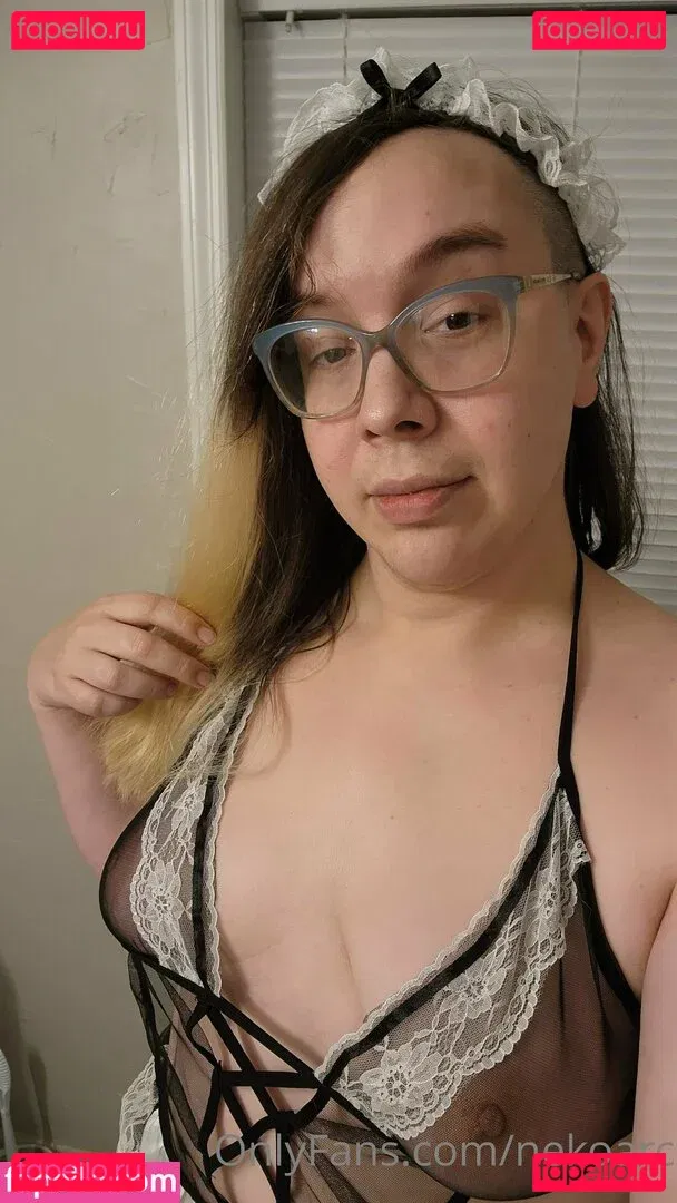 nekoarc Onlyfans Photo Gallery 