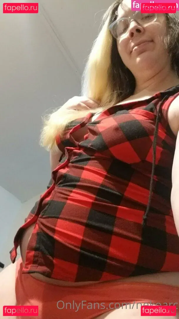 nekoarc Onlyfans Photo Gallery 