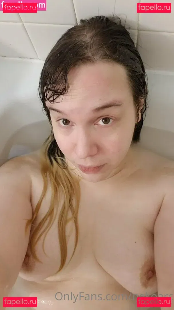 nekoarc Onlyfans Photo Gallery 