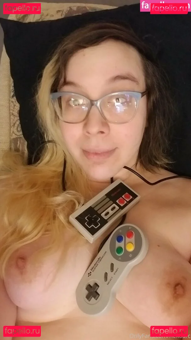 nekoarc Onlyfans Photo Gallery 