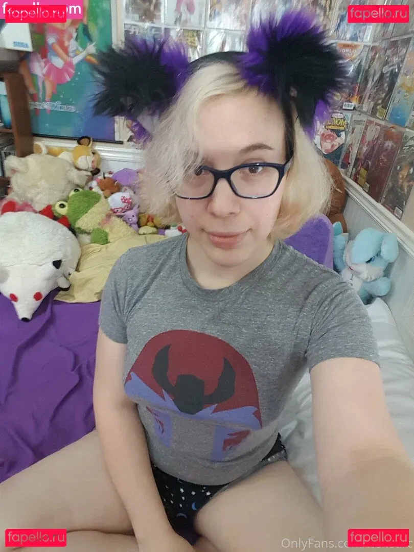 nekoarc Onlyfans Photo Gallery 