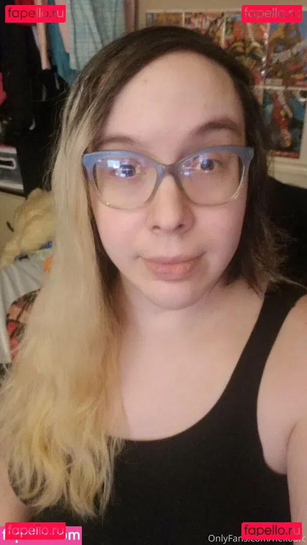 nekoarc Onlyfans Photo Gallery 