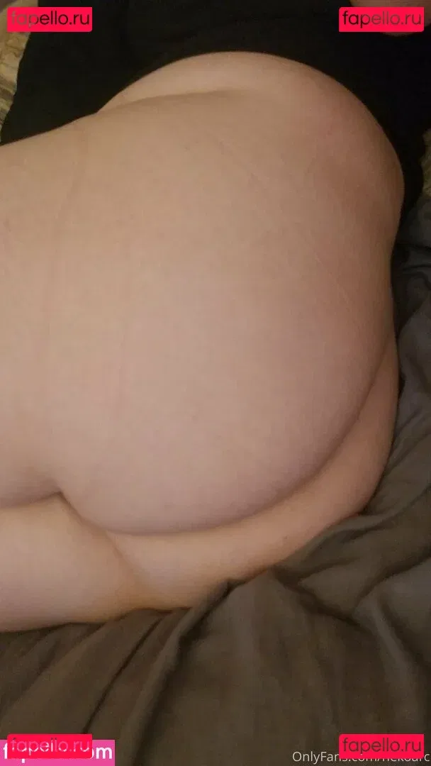 nekoarc Onlyfans Photo Gallery 