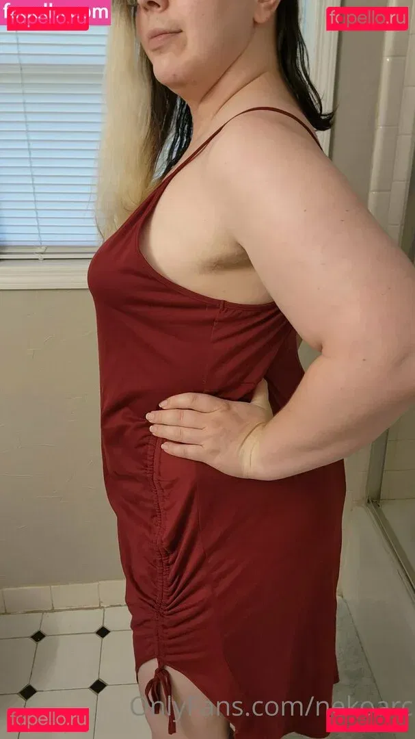 nekoarc Onlyfans Photo Gallery 