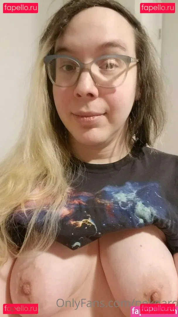 nekoarc Onlyfans Photo Gallery 