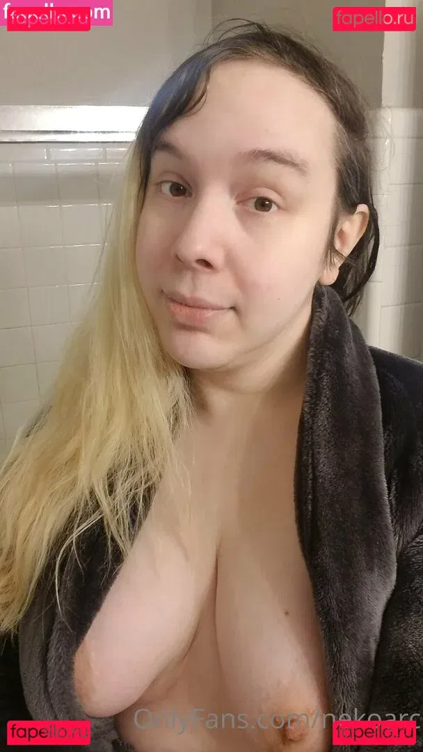 nekoarc Onlyfans Photo Gallery 
