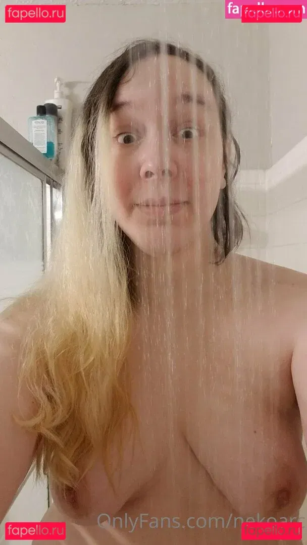 nekoarc Onlyfans Photo Gallery 