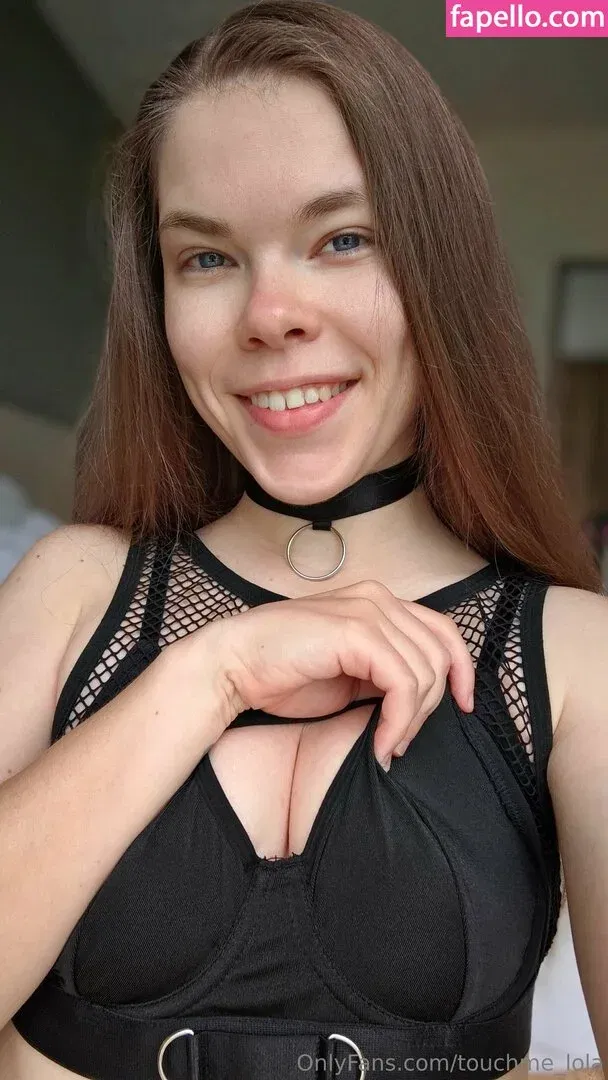 touchme_lola Onlyfans Photo Gallery 