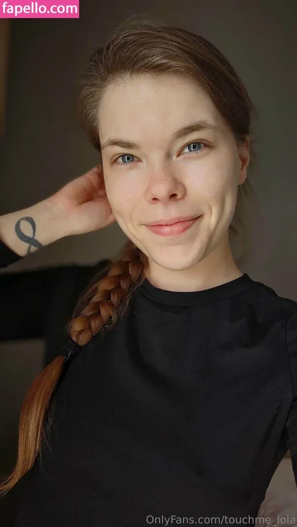 touchme_lola Onlyfans Photo Gallery 