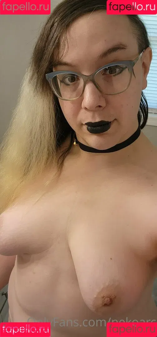 nekoarc Onlyfans Photo Gallery 