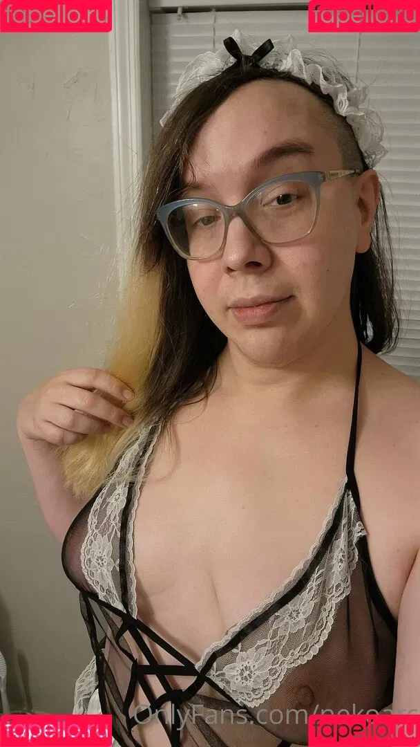 nekoarc Onlyfans Photo Gallery 