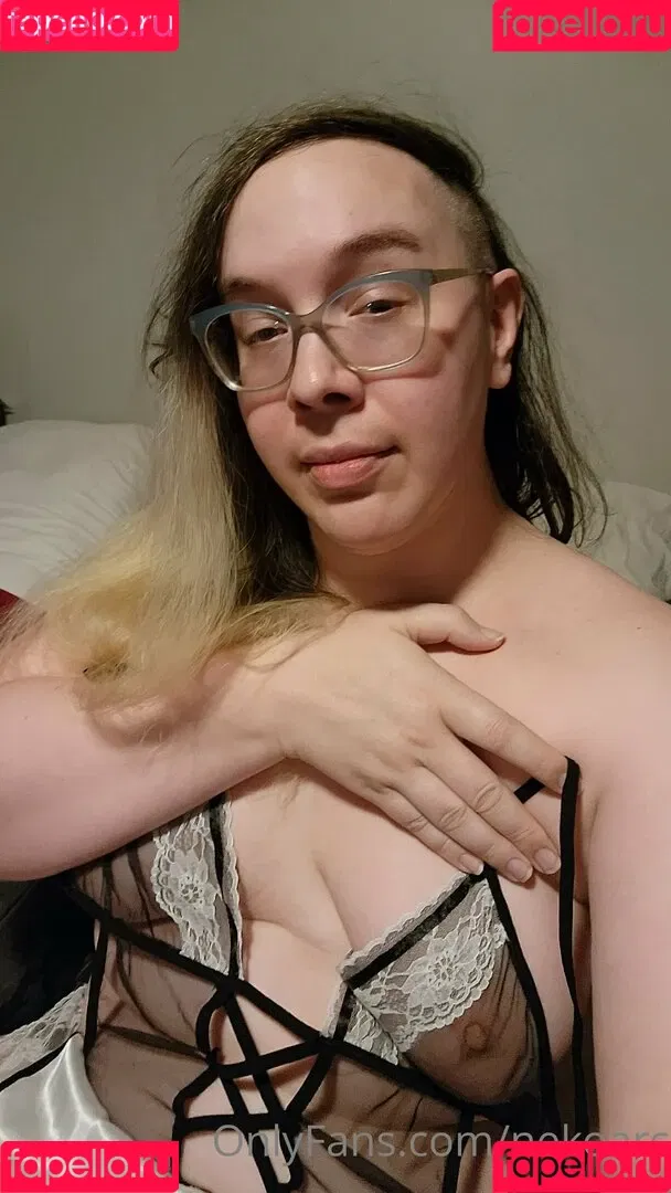 nekoarc Onlyfans Photo Gallery 