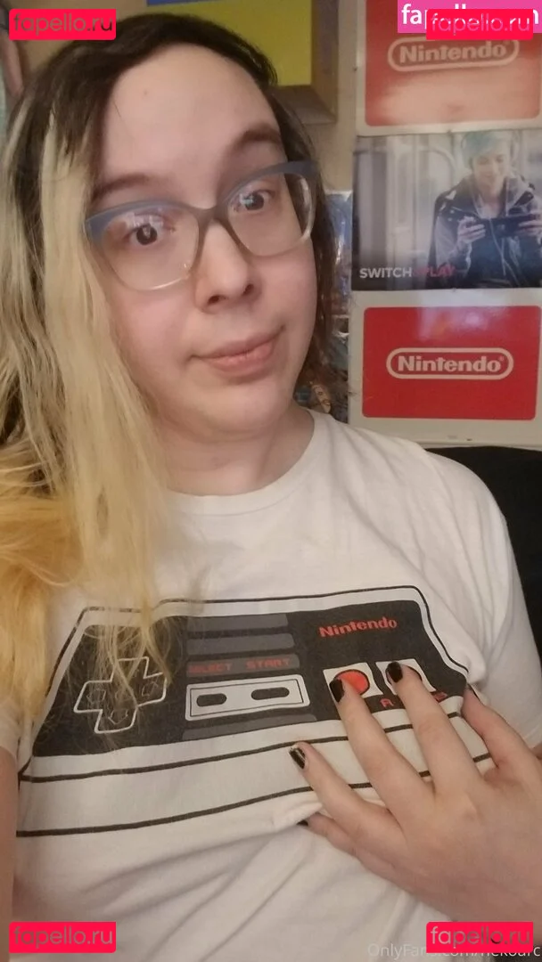 nekoarc Onlyfans Photo Gallery 